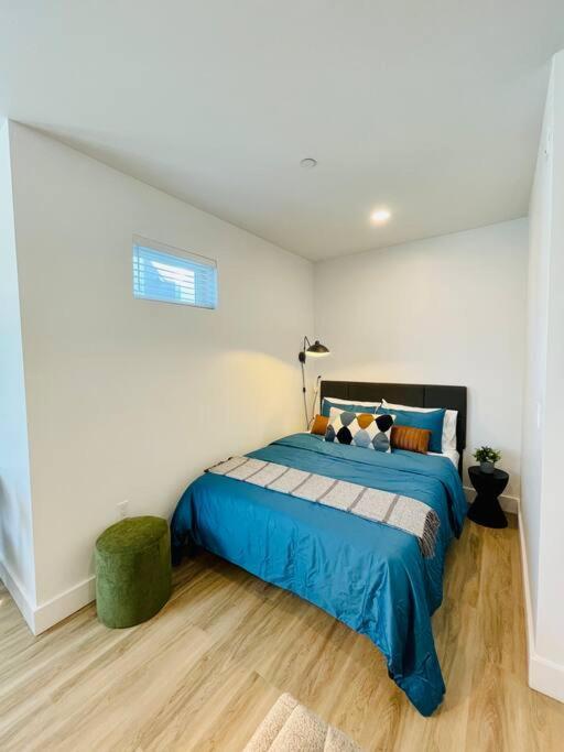 Luxury Furnished Studio Suite Close To Downtown Oakland Exterior photo